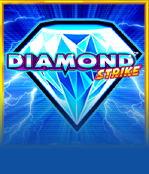 Diamond Strike